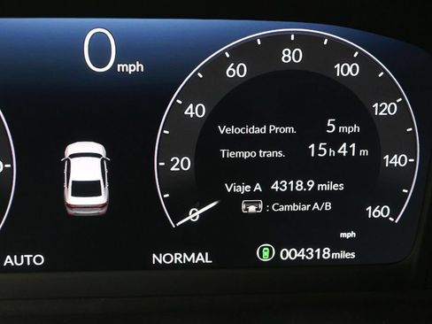 Used 2025 Honda Accord Sport image 16