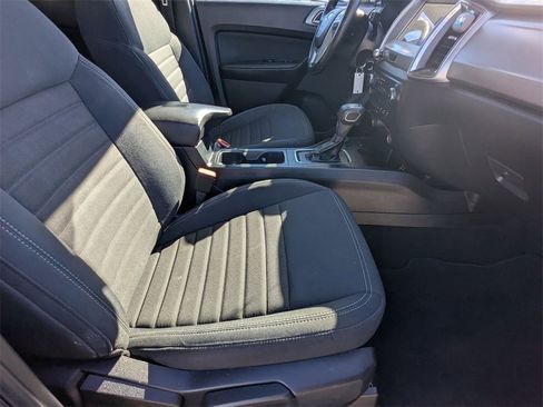 Used 2022 Ford Ranger XLT image 19