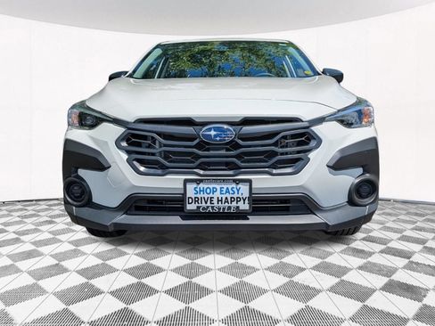 Certified 2026 Subaru Crosstrek 2.5i AWD/4WD image 12