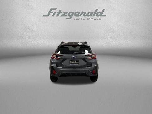 Certified 2026 Subaru Crosstrek 2.0i Premium AWD/4WD image 4