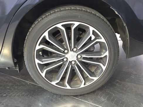 Used 2016 Toyota Corolla S FWD image 12