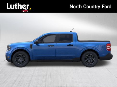 New 2026 Ford Maverick XLT AWD/4WD image 3