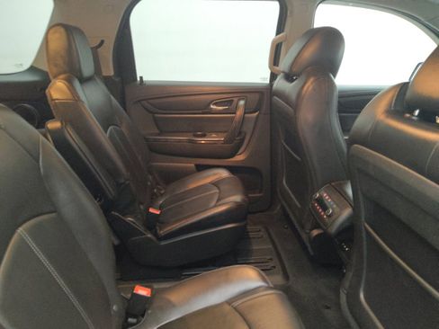 Used 2017 GMC Acadia Limited SLT AWD/4WD image 19