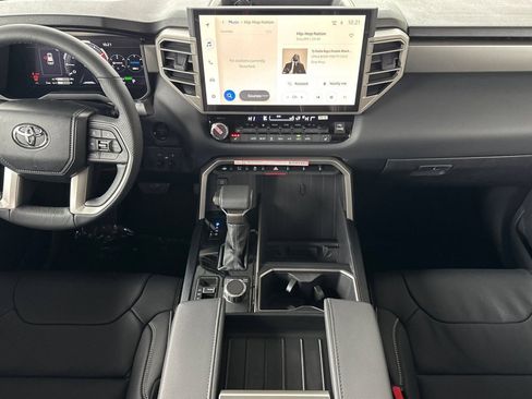 New 2026 Toyota Sequoia SR5 AWD/4WD image 15