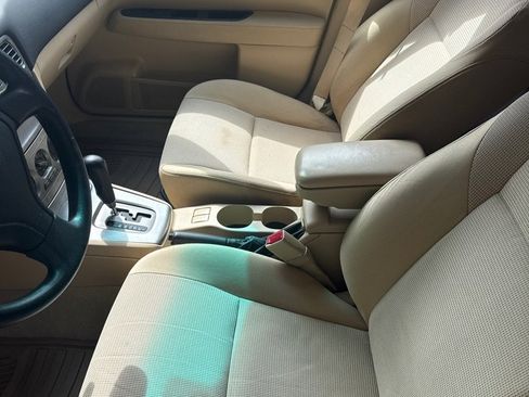 Used 2006 Subaru Forester 2.5X image 13
