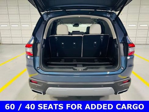 New 2026 Honda Pilot EX-L image 13