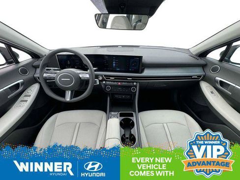 New 2025 Hyundai Sonata SEL image 14
