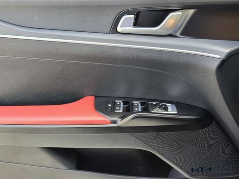 Certified 2024 Kia K5 GT-Line image 25