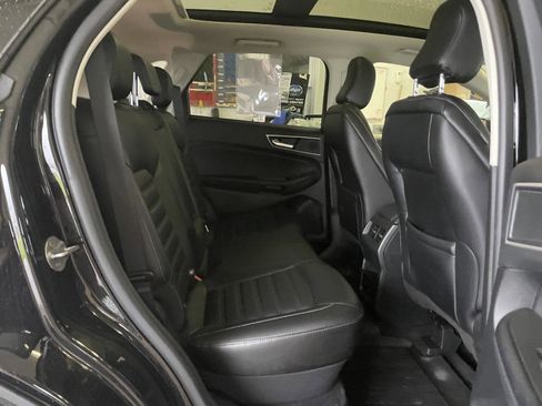 Used 2024 Ford Edge SEL w/ Convenience Package AWD/4WD image 24