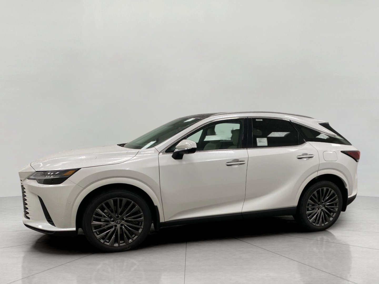 New 2026 Lexus RX 350 AWD w/ Convenience Package image 9