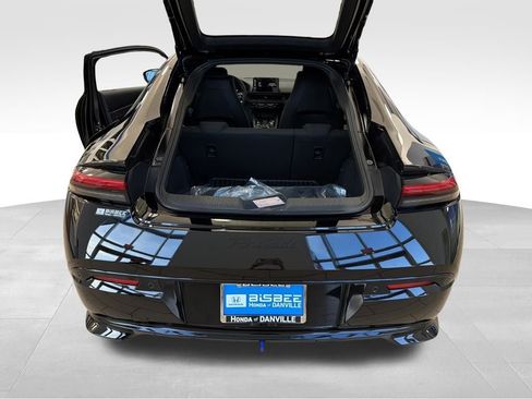 New 2026 Honda Prelude image 20