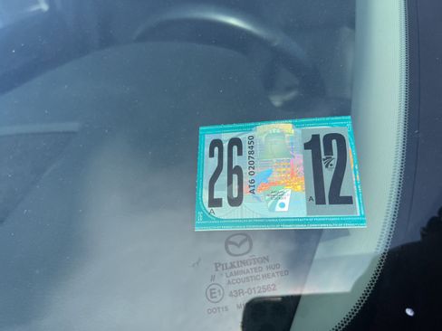 Used 2024 MAZDA CX-50 2.5 Turbo w/ Premium Plus Pkg image 11