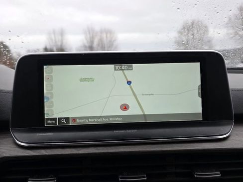 Used 2022 Kia Telluride SX w/ SX Prestige Package image 4