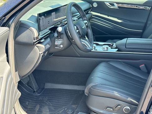 New 2026 Genesis GV80 2.5T image 9