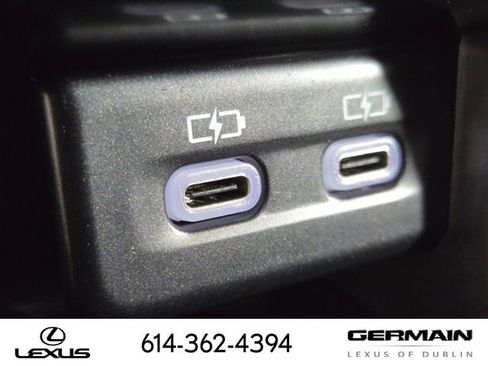 Used 2024 Lexus RX 350 Premium w/ Convenience Package AWD/4WD image 32