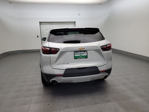 Used 2021 Chevrolet Blazer LT AWD/4WD image 5