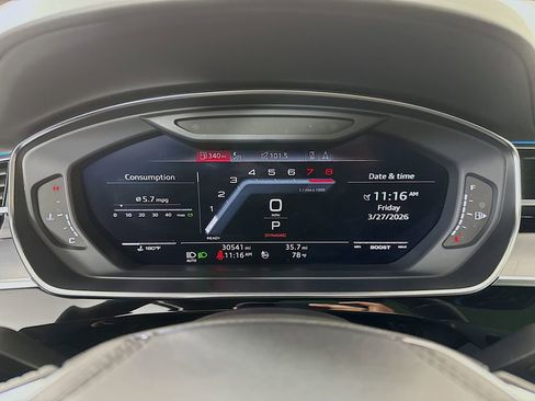 Used 2020 Audi S8 L image 35