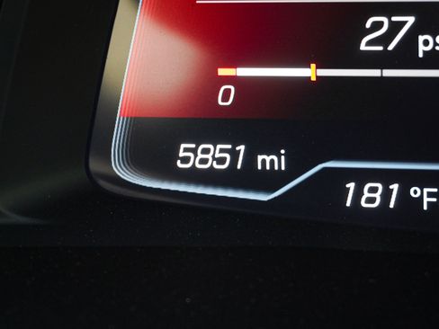 Used 2024 Chevrolet Corvette Z06 w/ Z07 Performance Package image 22