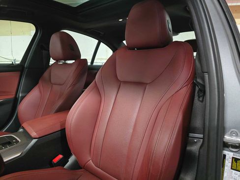 Used 2023 BMW 330e xDrive w/ M Sport Package image 24