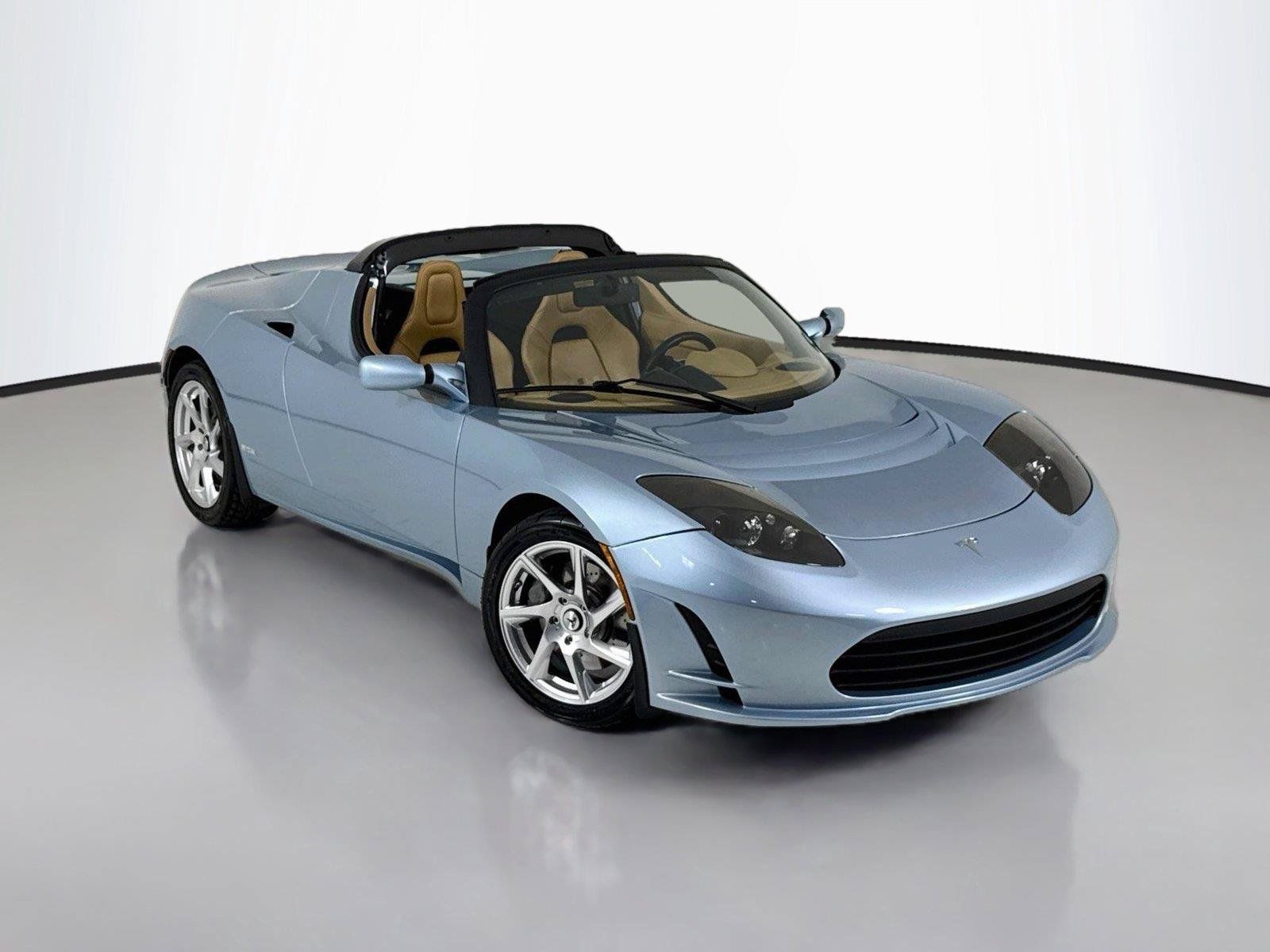 Used 2011 Tesla Roadster Sport RWD image 37