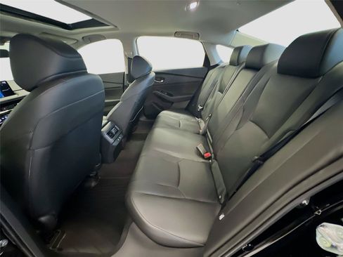 Certified 2025 Honda Accord Touring image 23