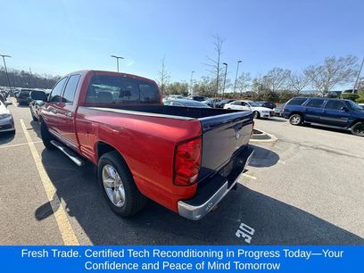 Used 2008 Dodge Ram 1500 Truck SLT