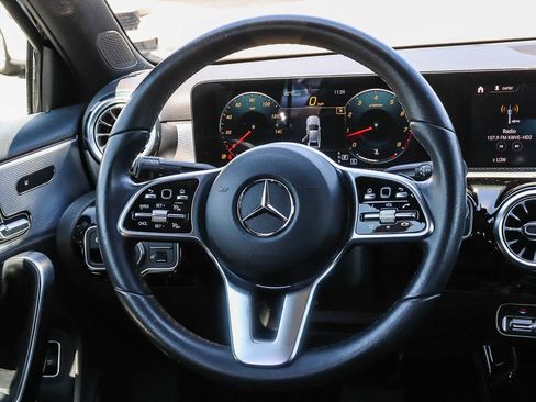 Used 2022 Mercedes-Benz A 220 image 21