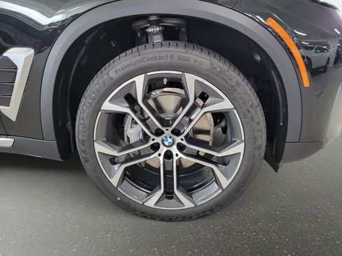 Used 2026 BMW X5 sDrive40i w/ Premium Package image 5