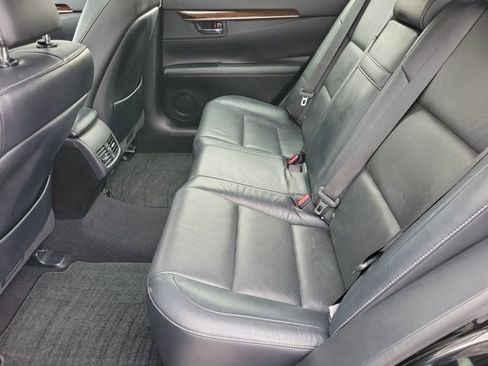 Used 2013 Lexus ES 350 image 10