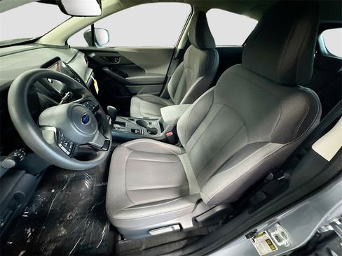New 2026 Subaru Crosstrek 2.0i Premium w/ Crosstrek Mirror Package image 17