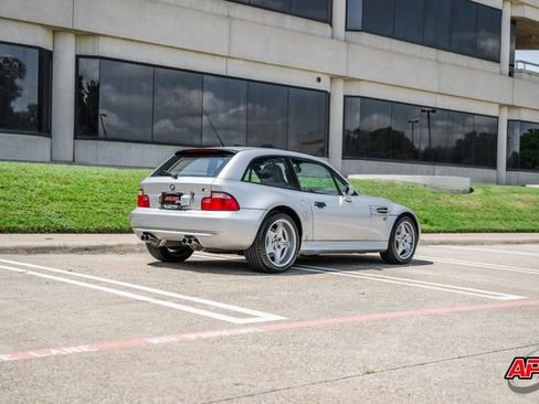 Used 2000 BMW M Coupe image 61