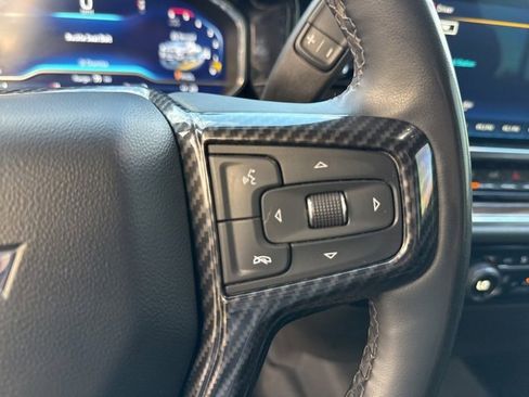 Used 2024 Chevrolet Silverado 2500 LT image 30