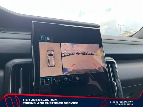 New 2026 GMC Acadia AT4 w/ Luxury Package AWD/4WD image 33