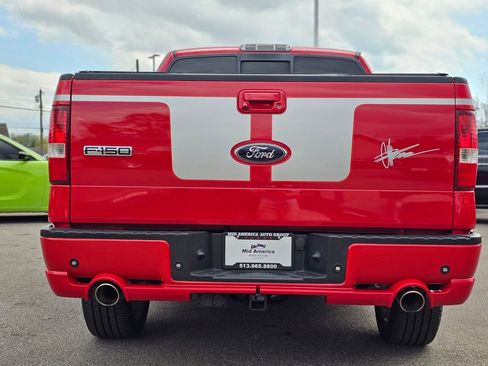 Used 2008 Ford F150 FX2 image 31