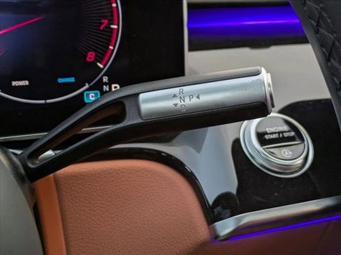Certified 2024 Mercedes-Benz S 580 4MATIC Sedan image 15
