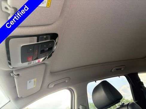 Certified 2023 Hyundai Santa Fe Limited AWD/4WD image 12