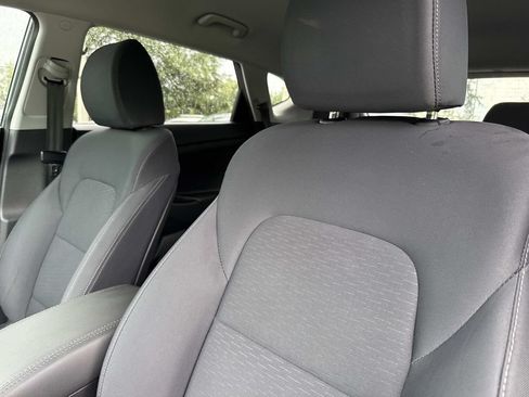 Used 2021 Hyundai Tucson Value FWD image 24