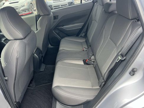 Certified 2024 Subaru Crosstrek 2.0i image 20