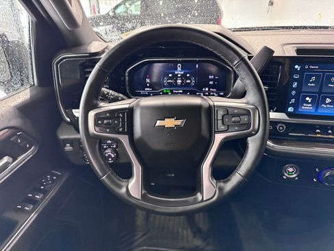 Certified 2023 Chevrolet Silverado 1500 LT image 14