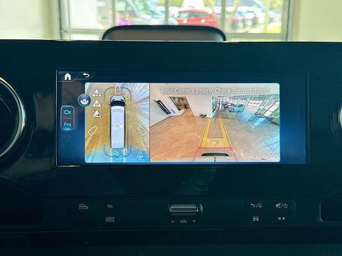 New 2026 Mercedes-Benz Sprinter 3500 image 13