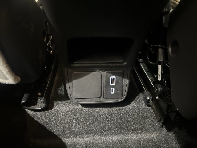 New 2025 Buick Encore GX Sport Touring w/ Comfort Package FWD image 19
