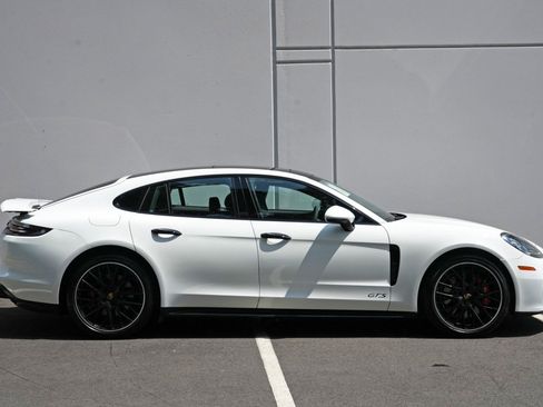 Used 2019 Porsche Panamera GTS AWD/4WD image 54