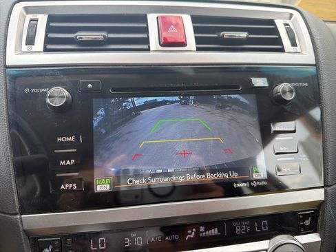 Used 2017 Subaru Outback 2.5i Limited AWD/4WD image 40