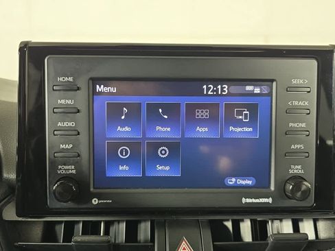 Used 2022 Toyota RAV4 XLE w/ Convenience Package image 36