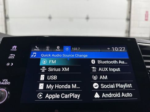 Used 2022 Honda Pilot Sport image 31