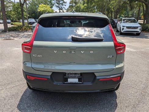 New 2025 Volvo XC40 B5 Plus w/ Protection Package Premier image 5