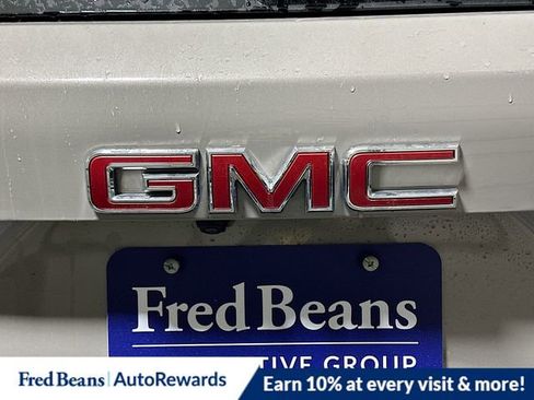 New 2026 GMC Terrain AT4 w/ Convenience Package III AWD/4WD image 19