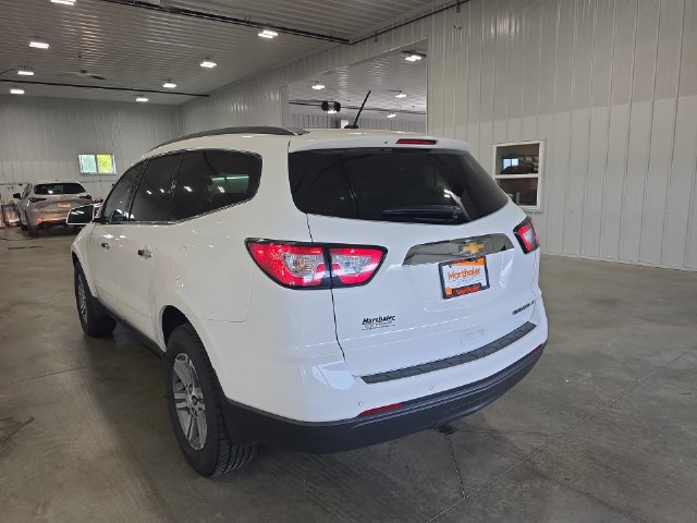 Used 2015 Chevrolet Traverse LT FWD image 6