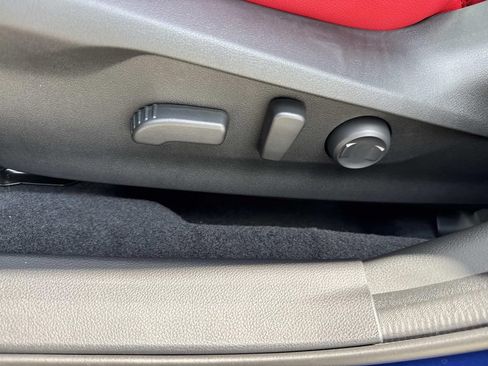 New 2026 Subaru WRX Limited AWD/4WD image 25