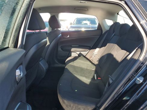 Used 2020 Kia Optima LX image 10